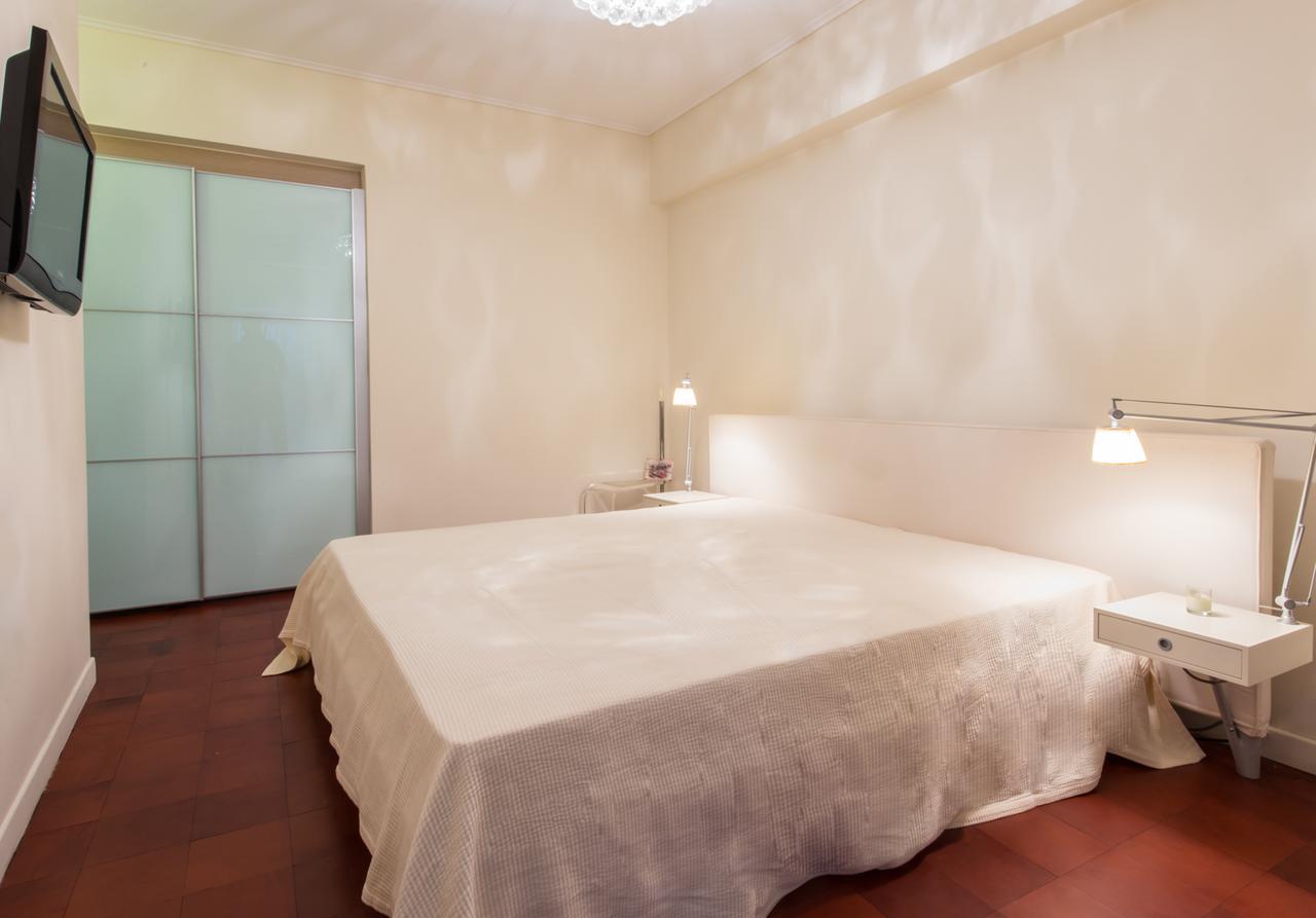 Pantheon Luxurious Flat Apartman Athén Kültér fotó